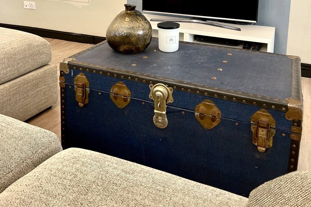 Photo of Bedroom in Leckhampton