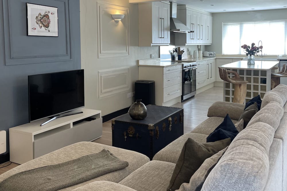 Photo of Bedroom in Leckhampton