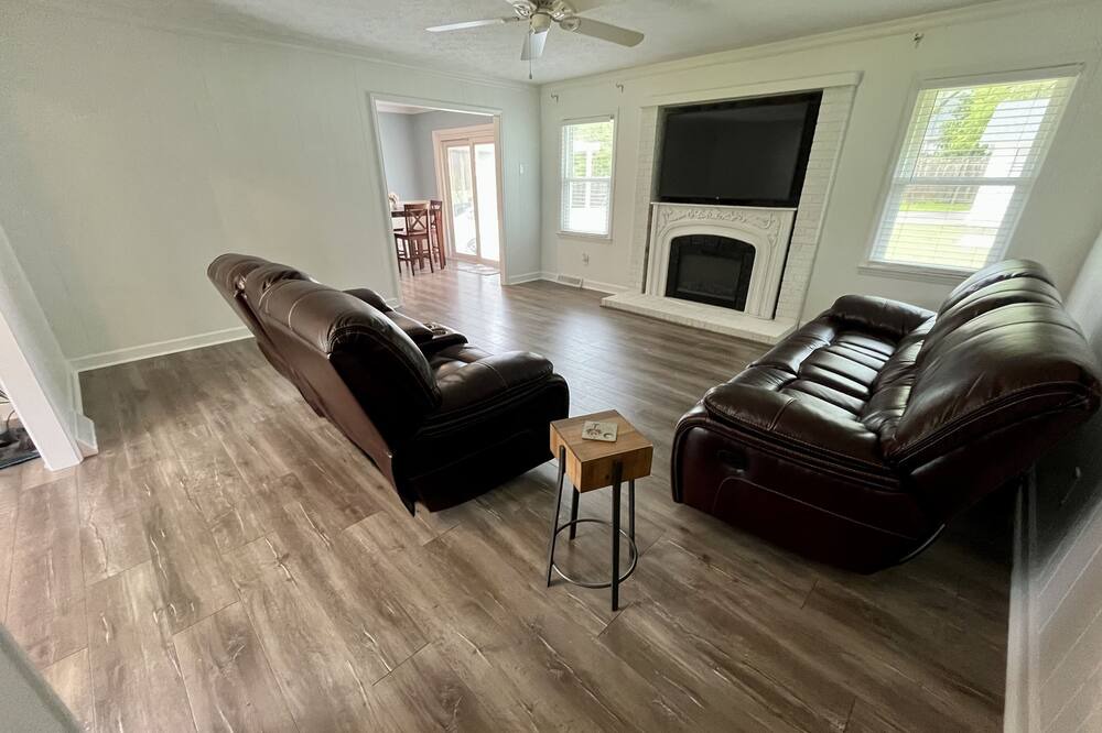 Photo of Livingroom in Kirkland