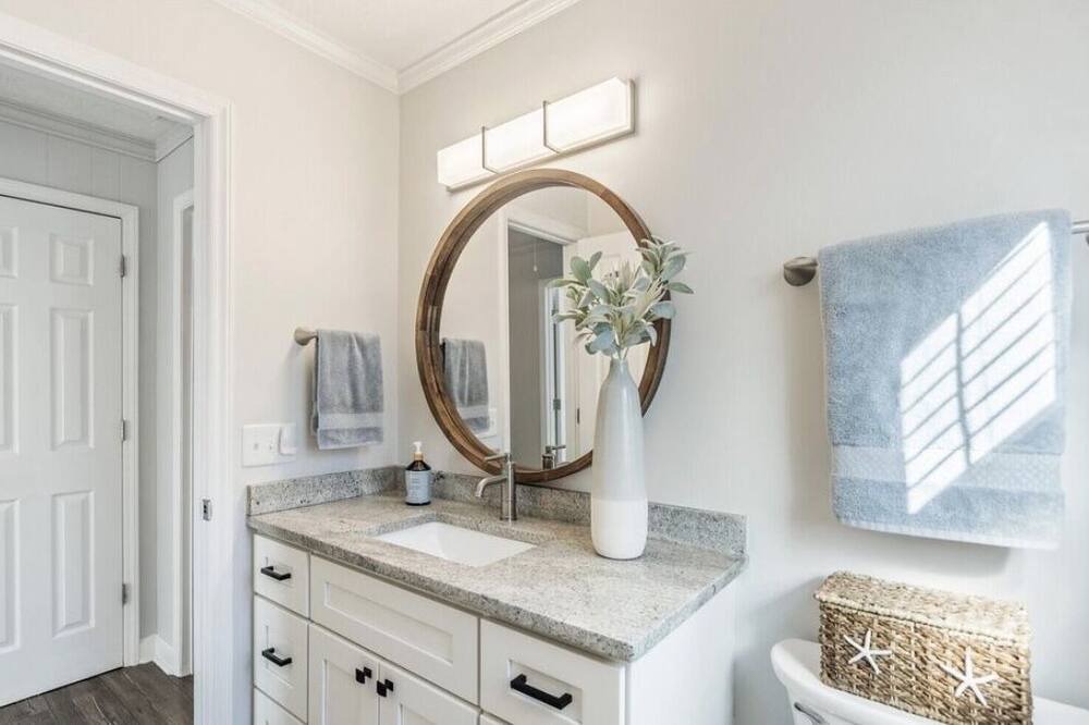 Photo of Bathroom in Kirkland
