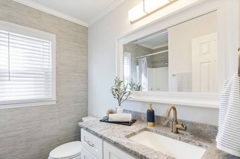 Photo of Bathroom in Kirkland