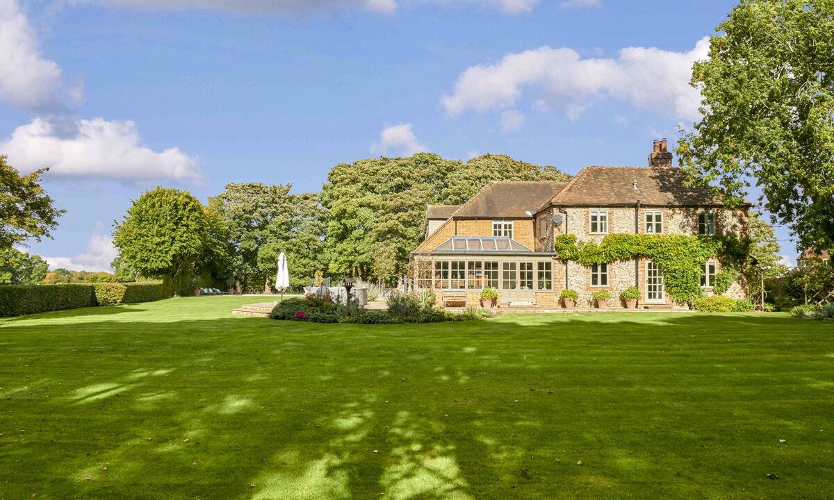 Photo of Outdoor in Turville