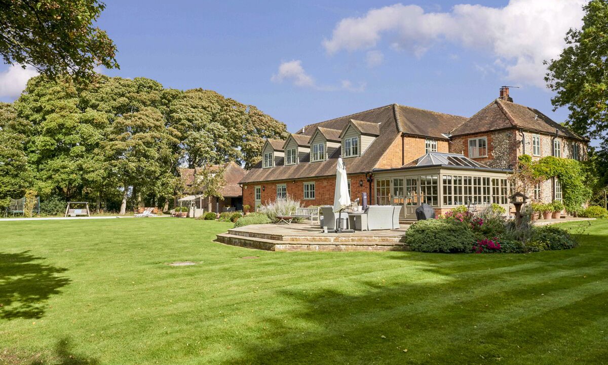 Photo of Outdoor in Turville