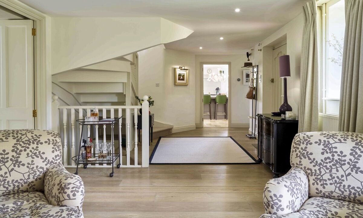 Photo of Livingroom in Turville