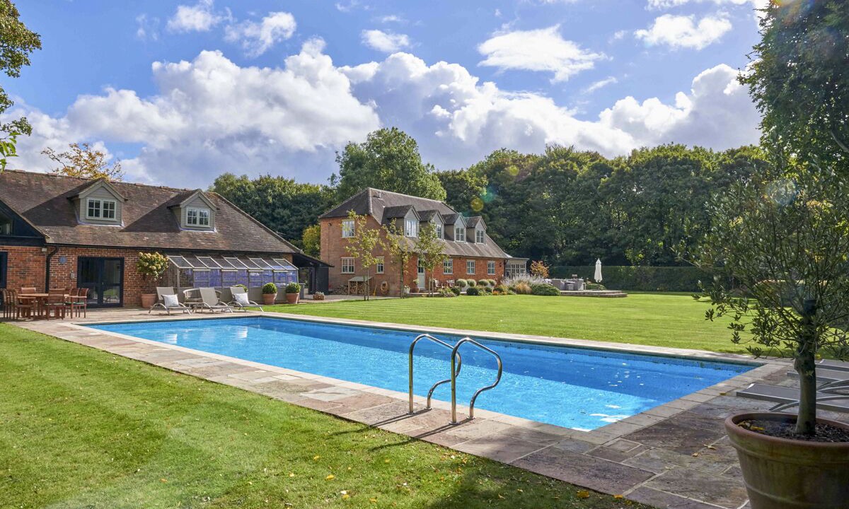 Photo of Outdoor in Turville