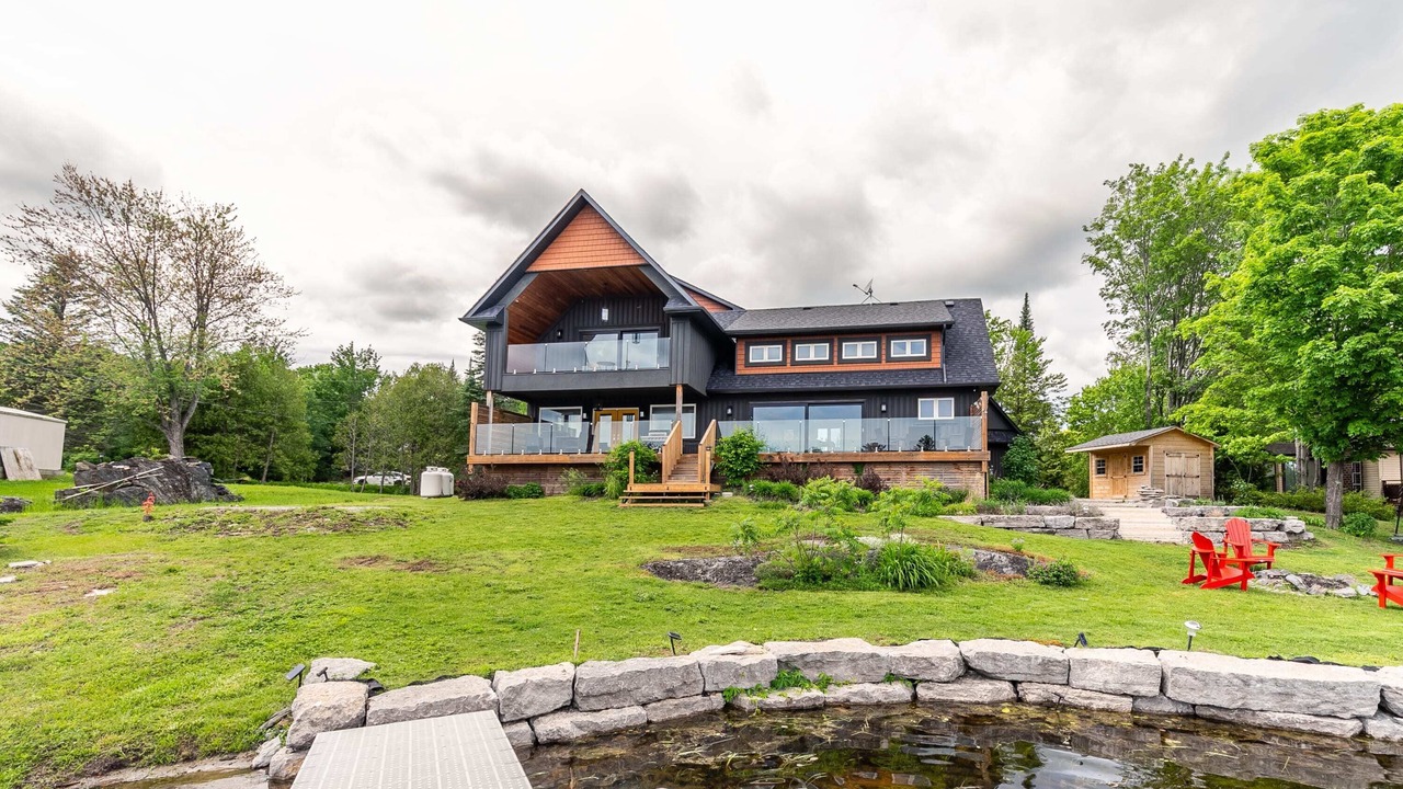 Photo of Outdoor in Bobcaygeon