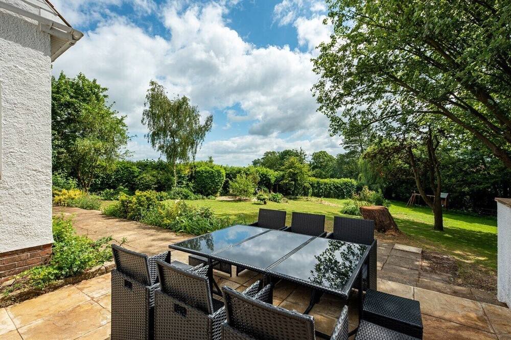 Photo of Outdoor in Stanton Drew