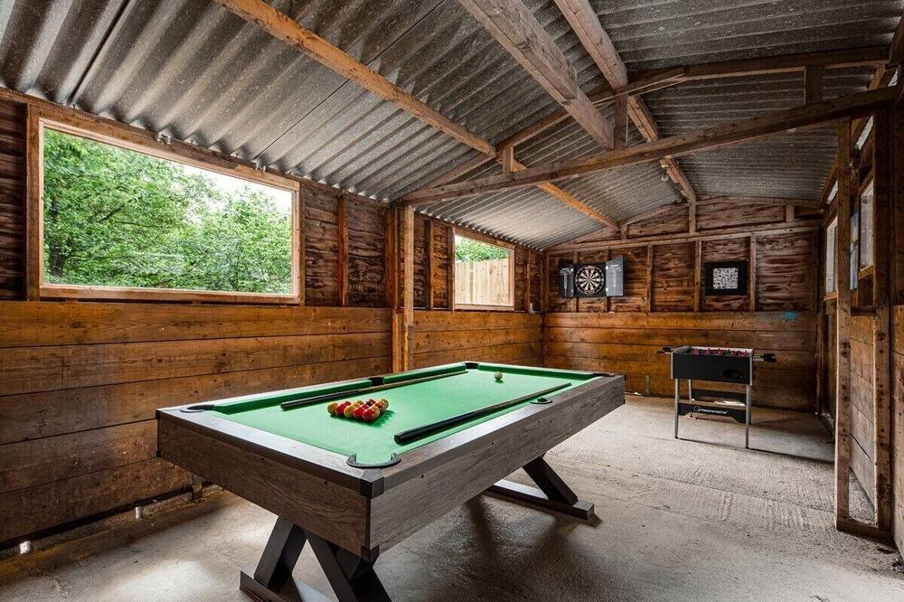 Photo of Bedroom in Stanton Drew