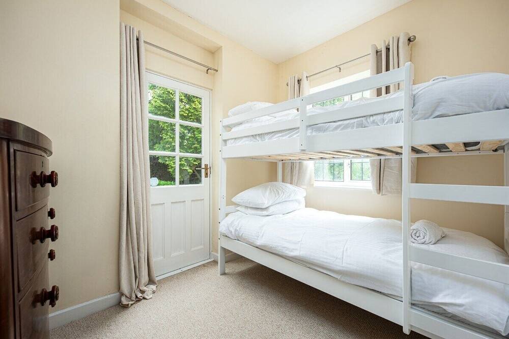 Photo of Bedroom in Stanton Drew