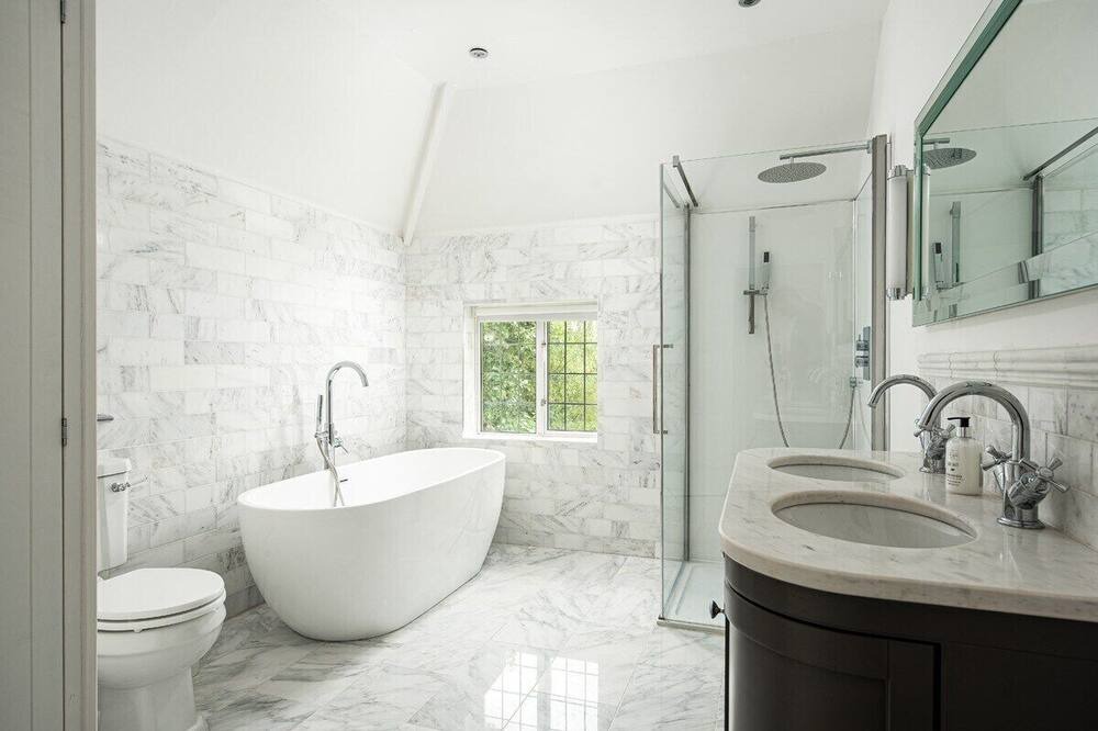 Photo of Bathroom in Stanton Drew