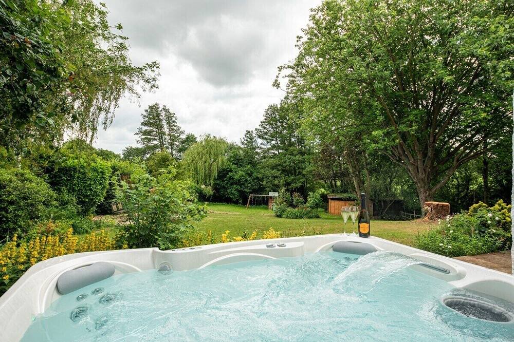 Photo of Outdoor in Stanton Drew