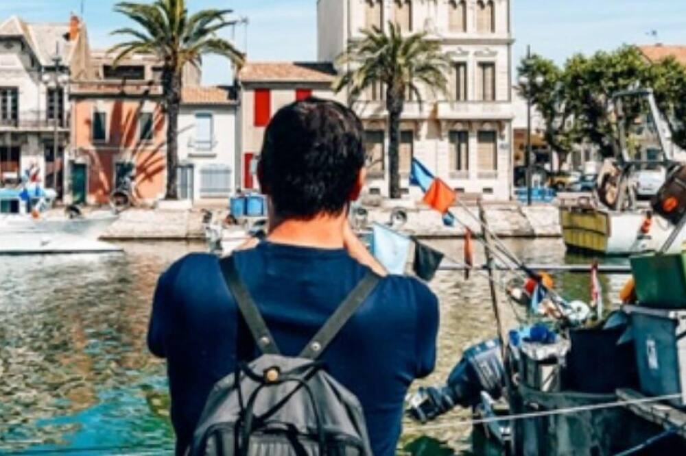 Photo of Others in Le Grau-Du-Roi