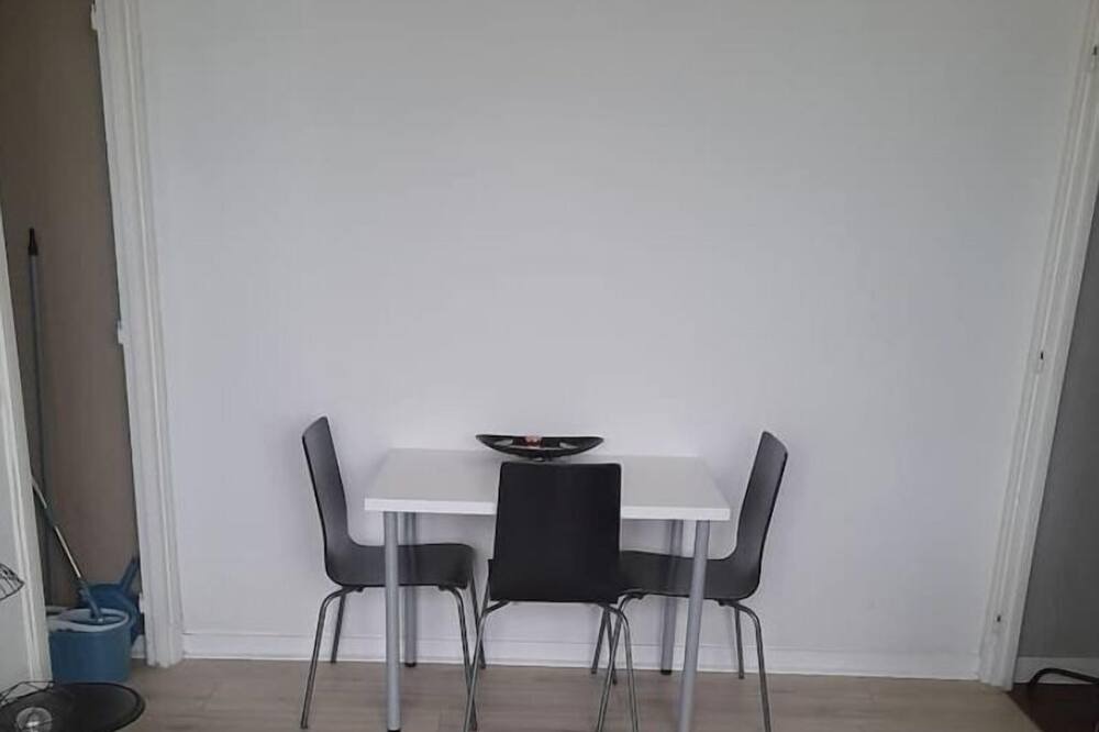 Photo of Outdoor in Lambezellec