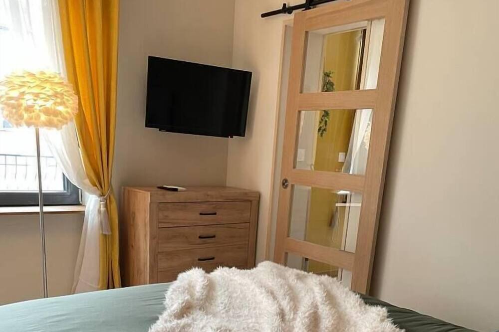 Photo of Bedroom in Saint-Amand-les-Eaux