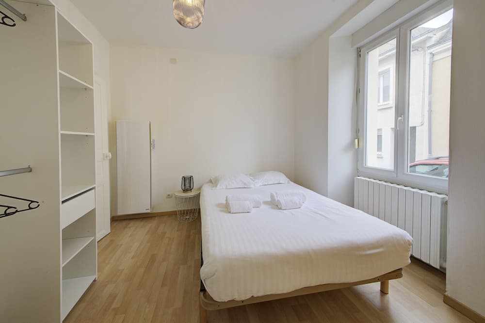 Photo of Bedroom in Madeleine - Saint-Leonard