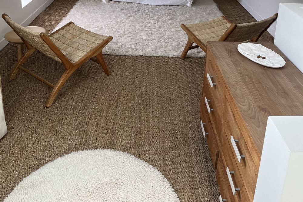 Photo of Bedroom in Quemper-Guezennec