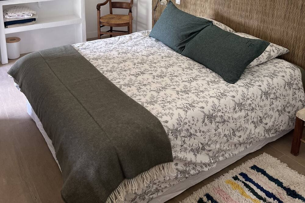 Photo of Bedroom in Quemper-Guezennec