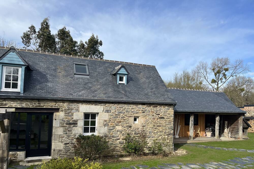 Photo of Outdoor in Quemper-Guezennec