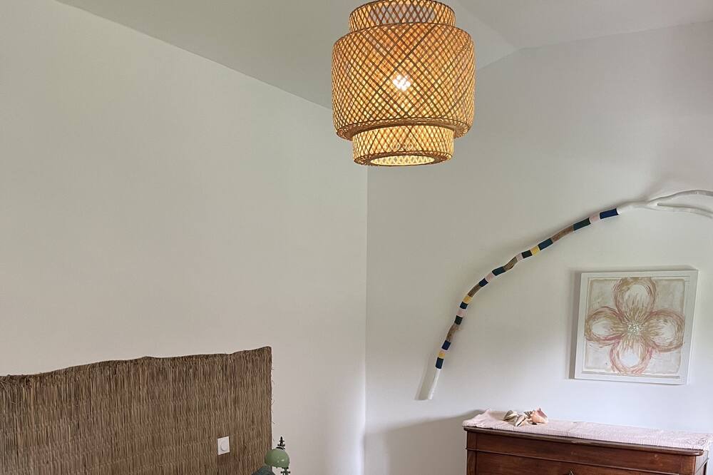 Photo of Bedroom in Quemper-Guezennec