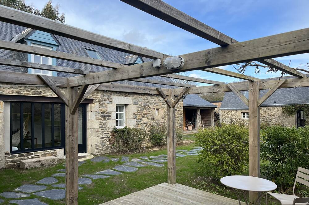 Photo of Outdoor in Quemper-Guezennec