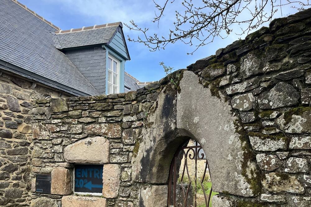 Photo of Outdoor in Quemper-Guezennec