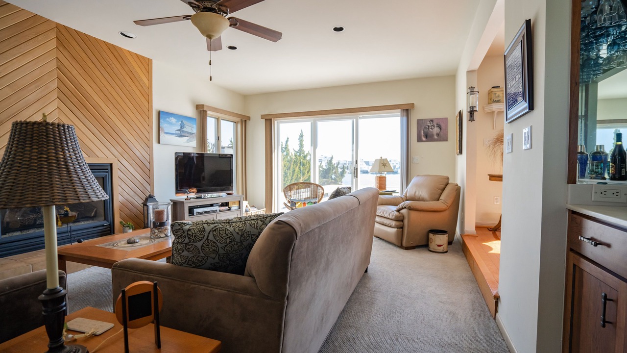 Photo of Livingroom in Avalon
