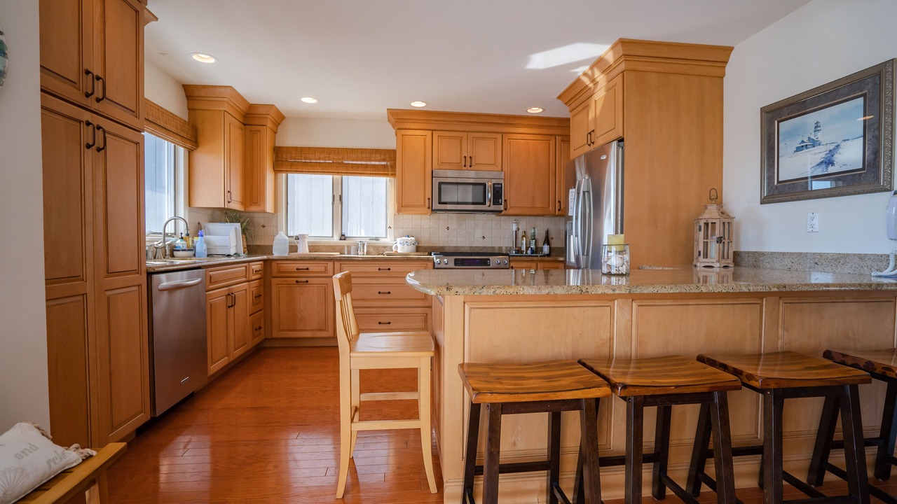 Photo of Kitchen in Avalon