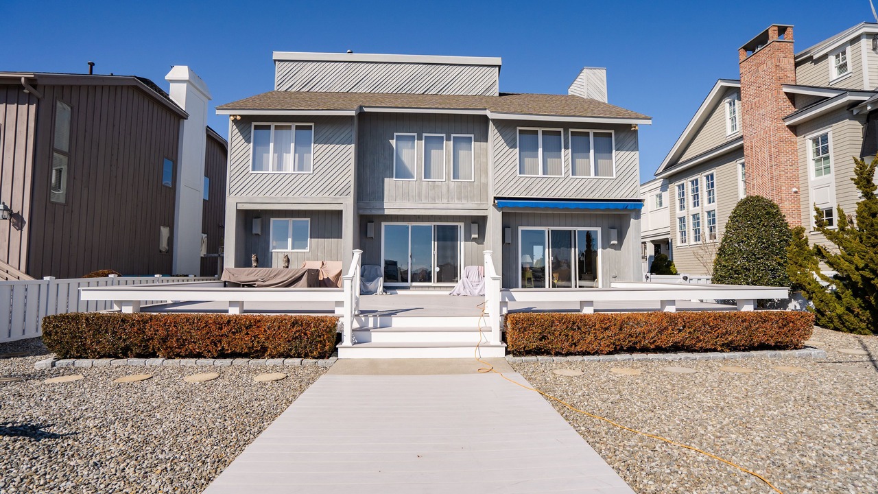 Photo of Outdoor in Avalon