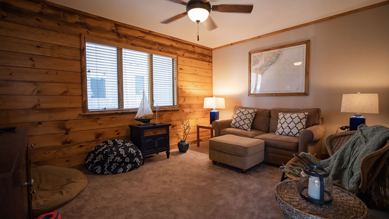 Photo of Livingroom in Avalon