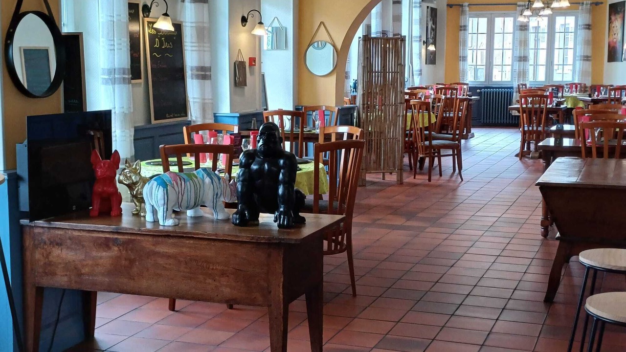 Photo of Others in Dompierre-sur-Besbre