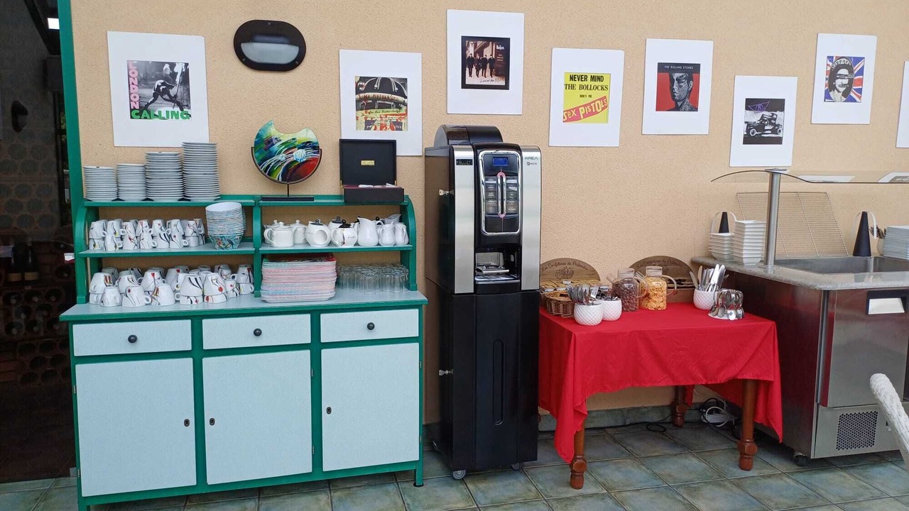 Photo of Patio Balcony in Dompierre-sur-Besbre