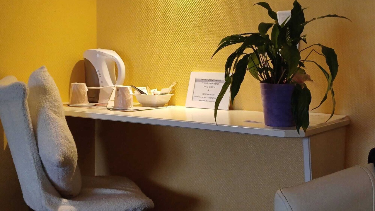 Photo of Bedroom in Dompierre-sur-Besbre