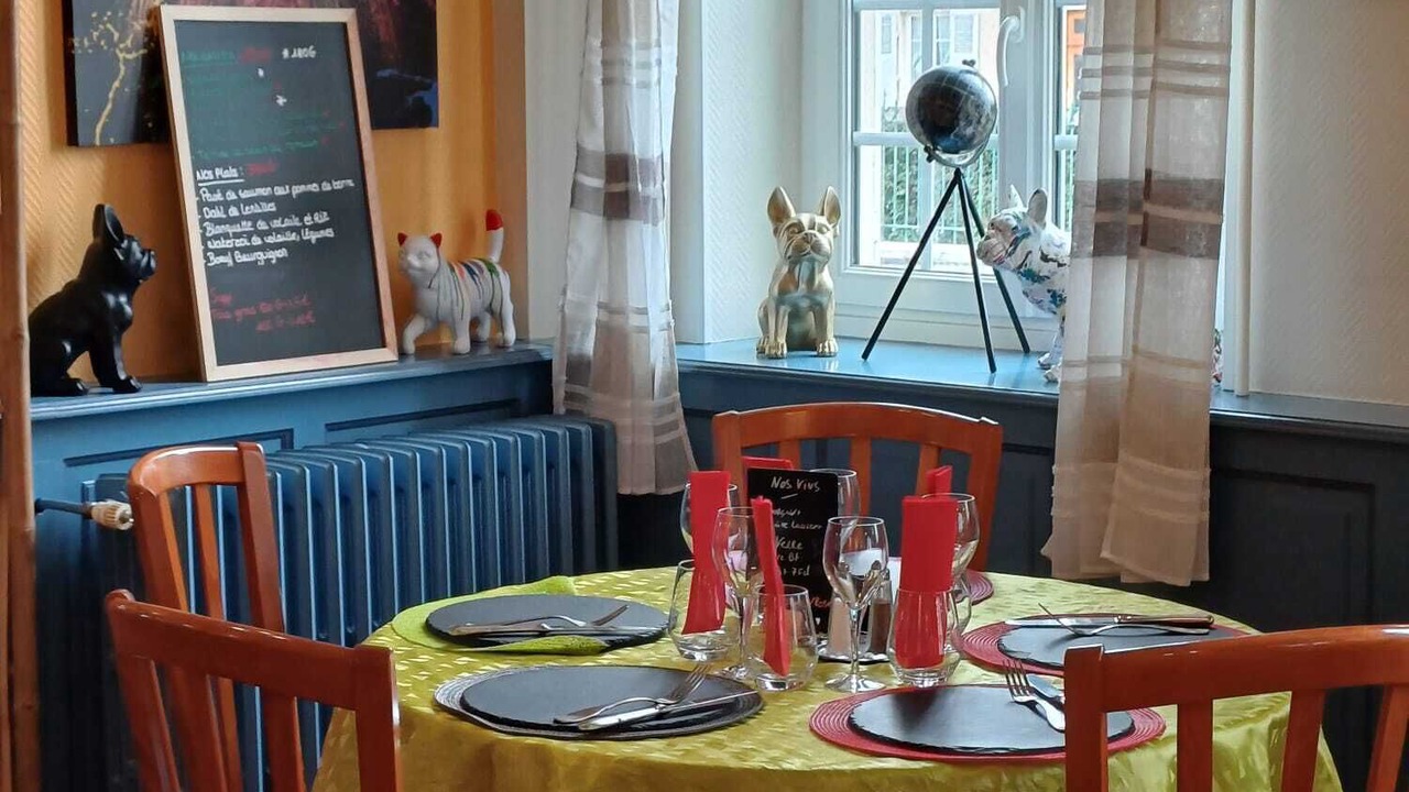 Photo of Others in Dompierre-sur-Besbre