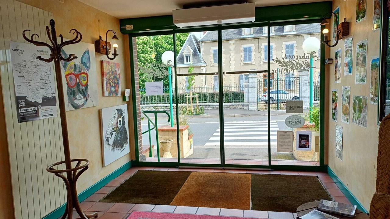 Photo of Others in Dompierre-sur-Besbre