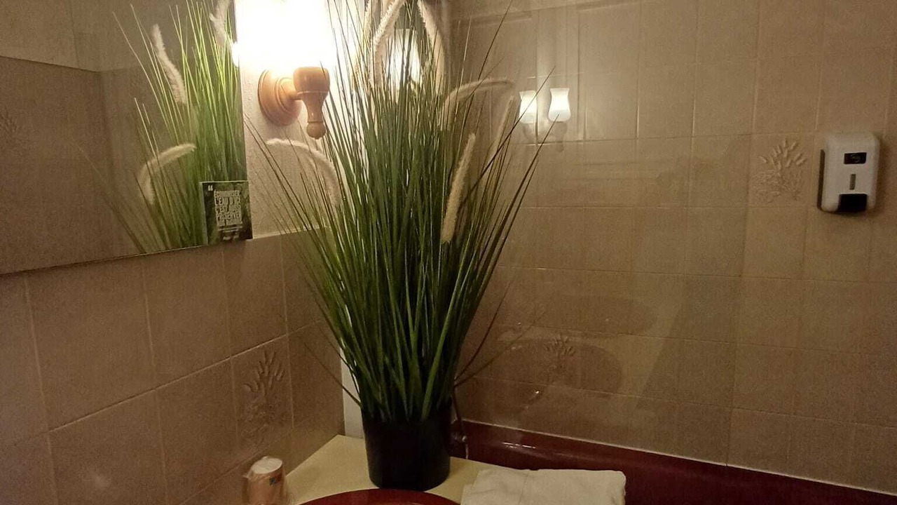 Photo of Bathroom in Dompierre-sur-Besbre