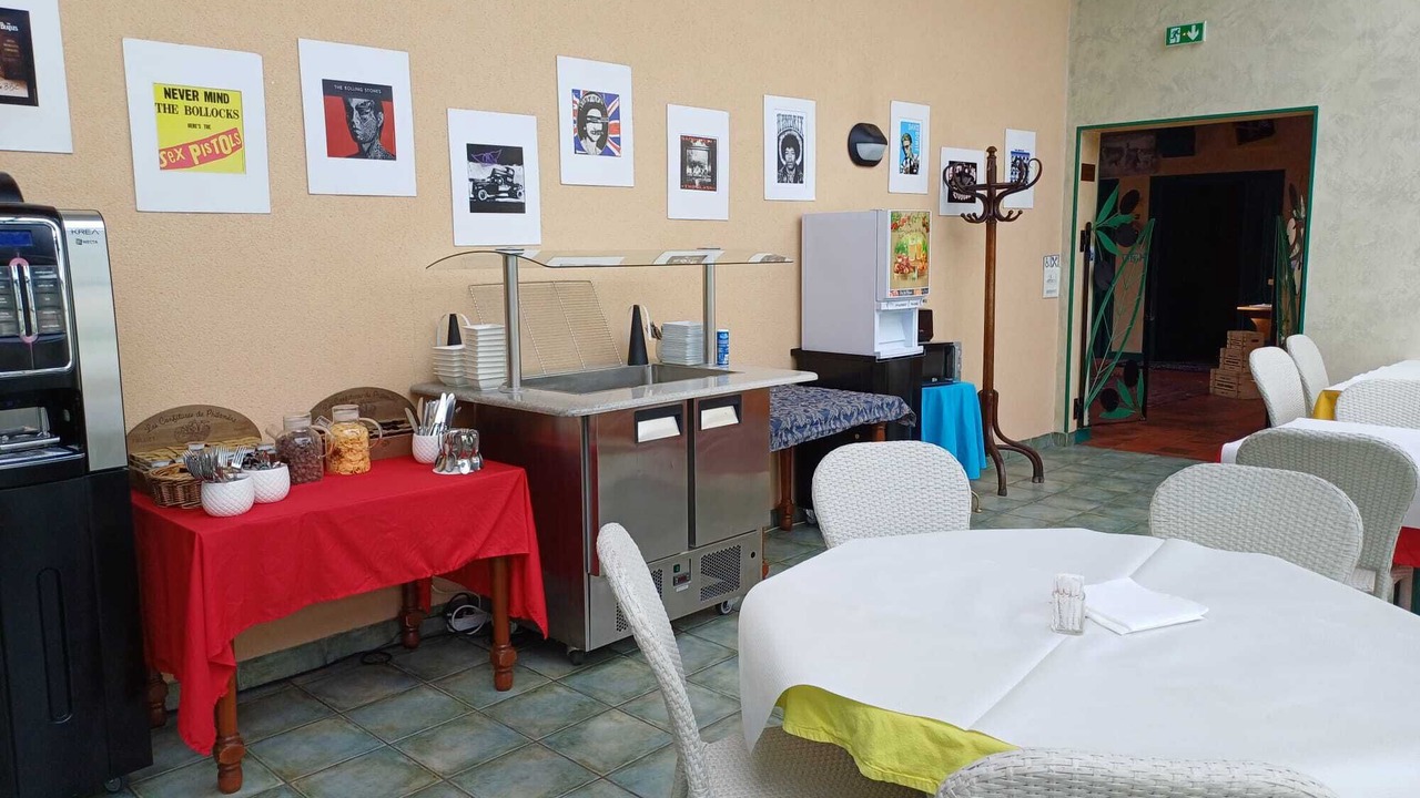 Photo of Patio Balcony in Dompierre-sur-Besbre