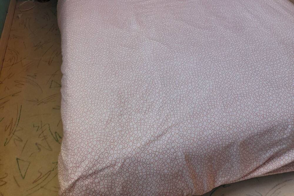 Photo of Bedroom in Locmiquelic