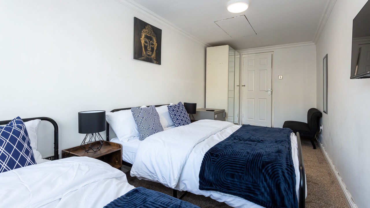 Photo of Bathroom in Bolton