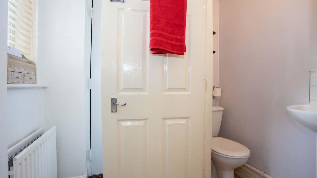 Photo of Bathroom in Bolton