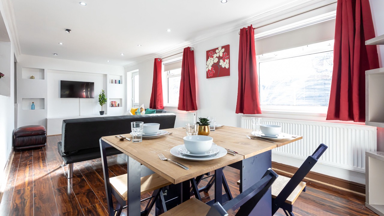 Photo of Bathroom in Bolton