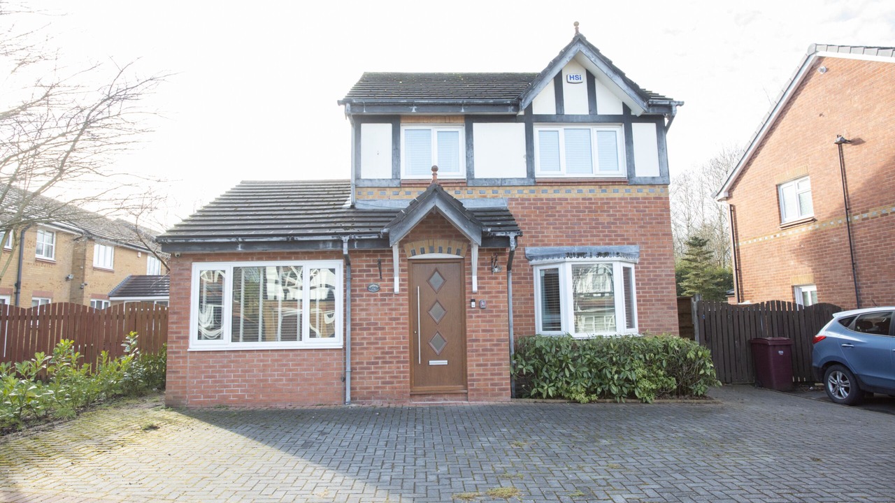 Photo of Bathroom in Bolton