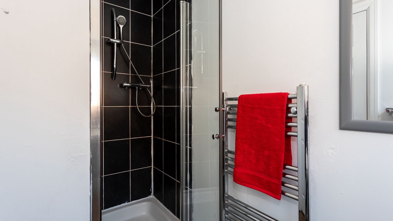 Photo of Bathroom in Bolton