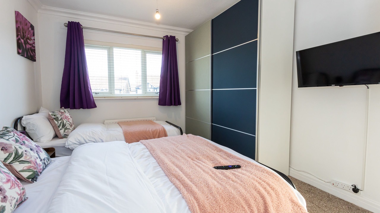 Photo of Bathroom in Bolton