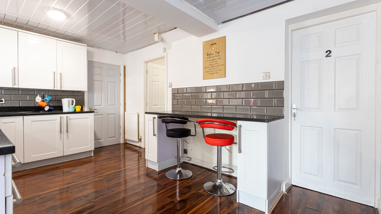 Photo of Bathroom in Bolton