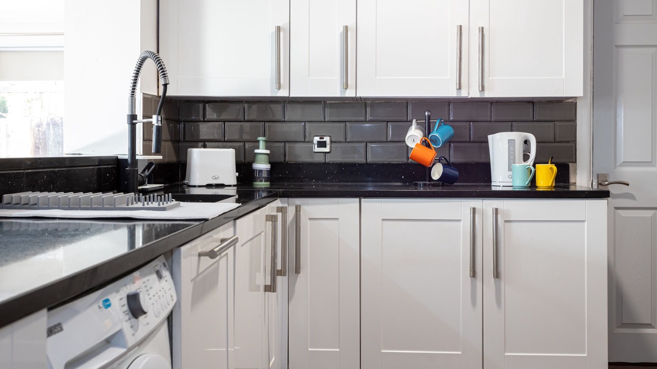 Photo of Bathroom in Bolton