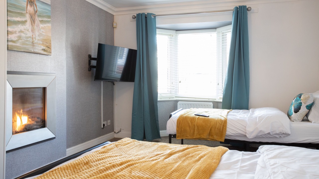 Photo of Bathroom in Bolton