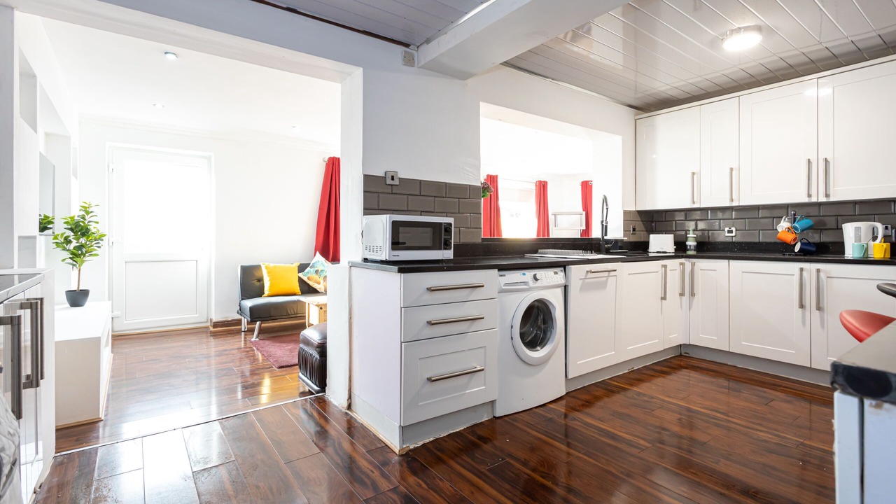 Photo of Bathroom in Bolton