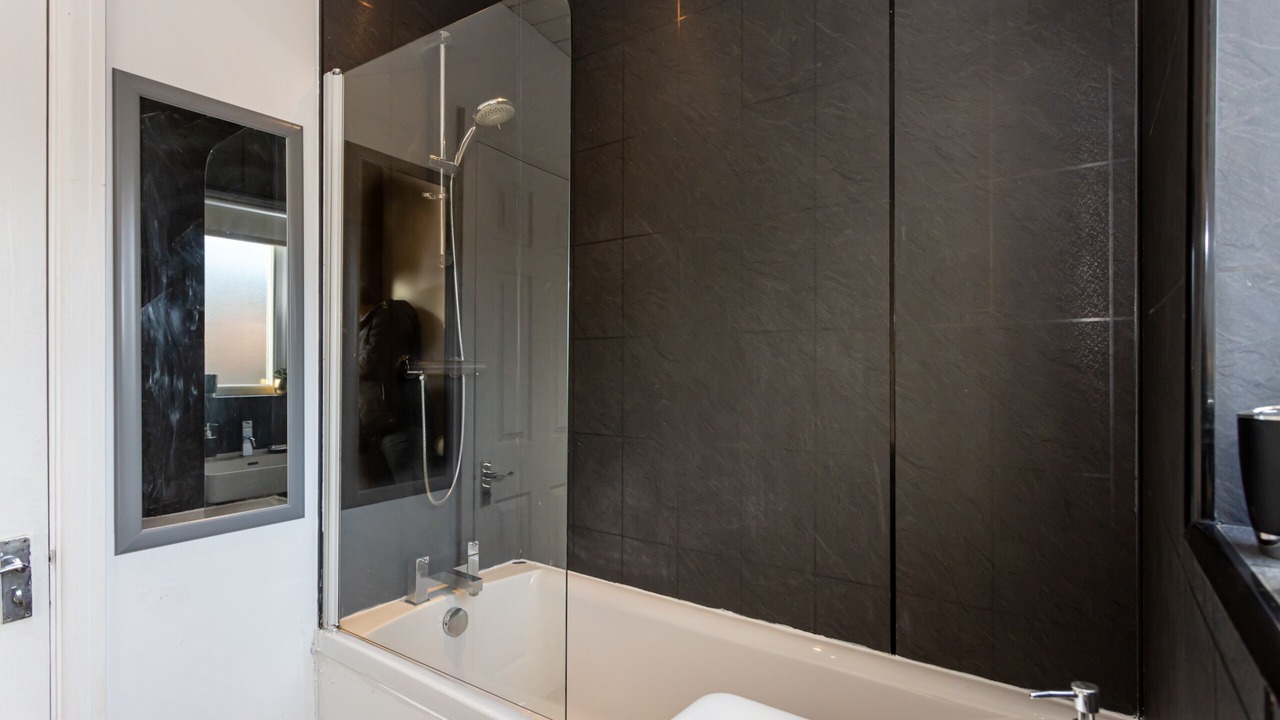 Photo of Bathroom in Bolton