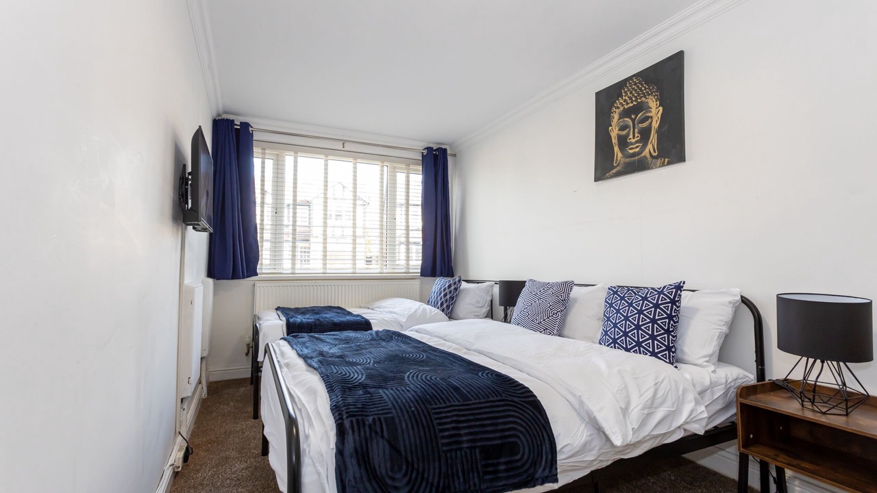 Photo of Bathroom in Bolton