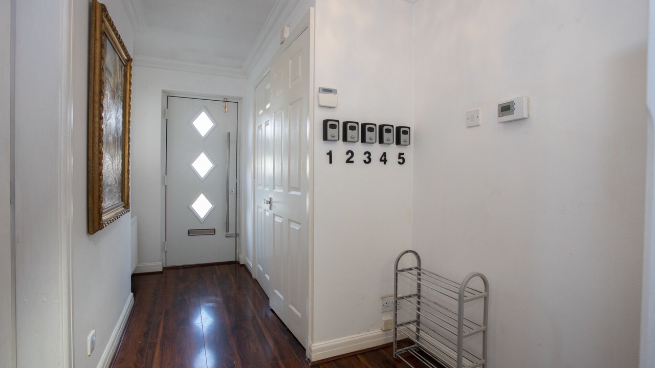 Photo of Bathroom in Bolton